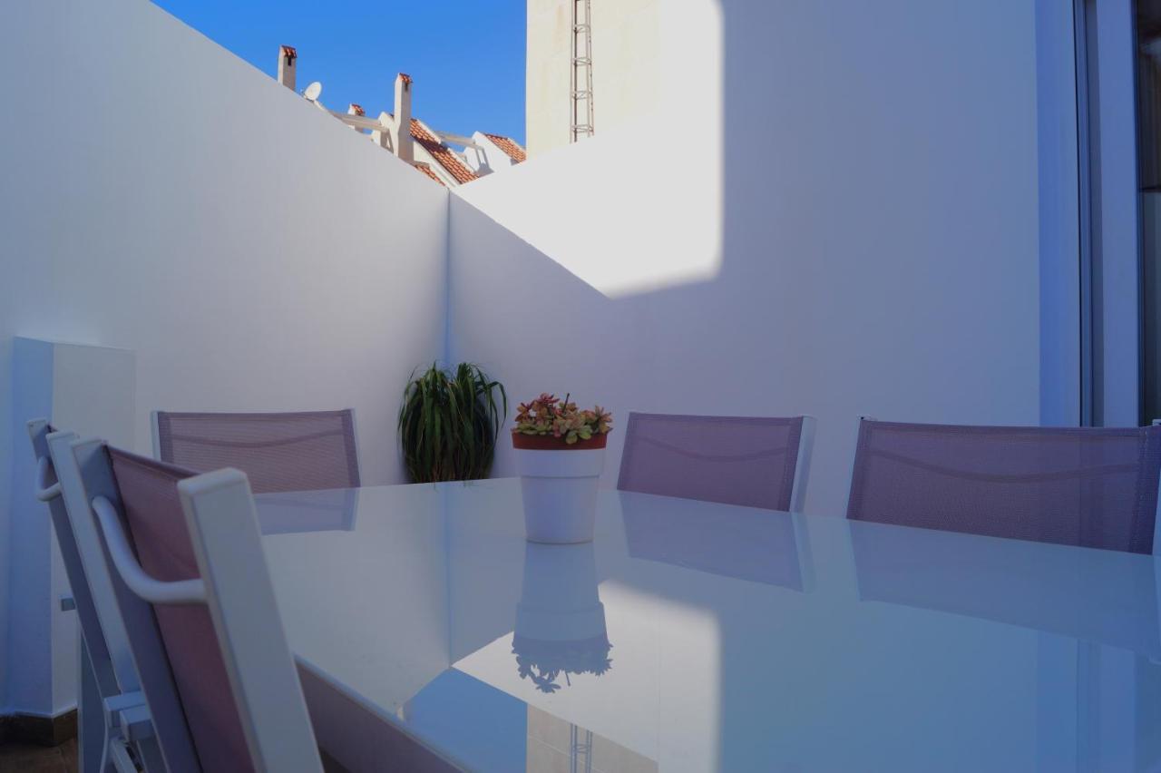 Apartamentos El Abuelo Torrevieja Exterior foto